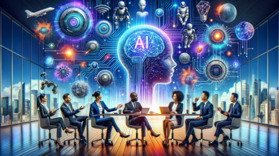 Artificial Intelligence career opportunities for students