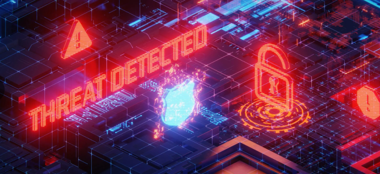 Cybersecurity plan