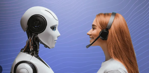 AI Chatbots vs Human Support