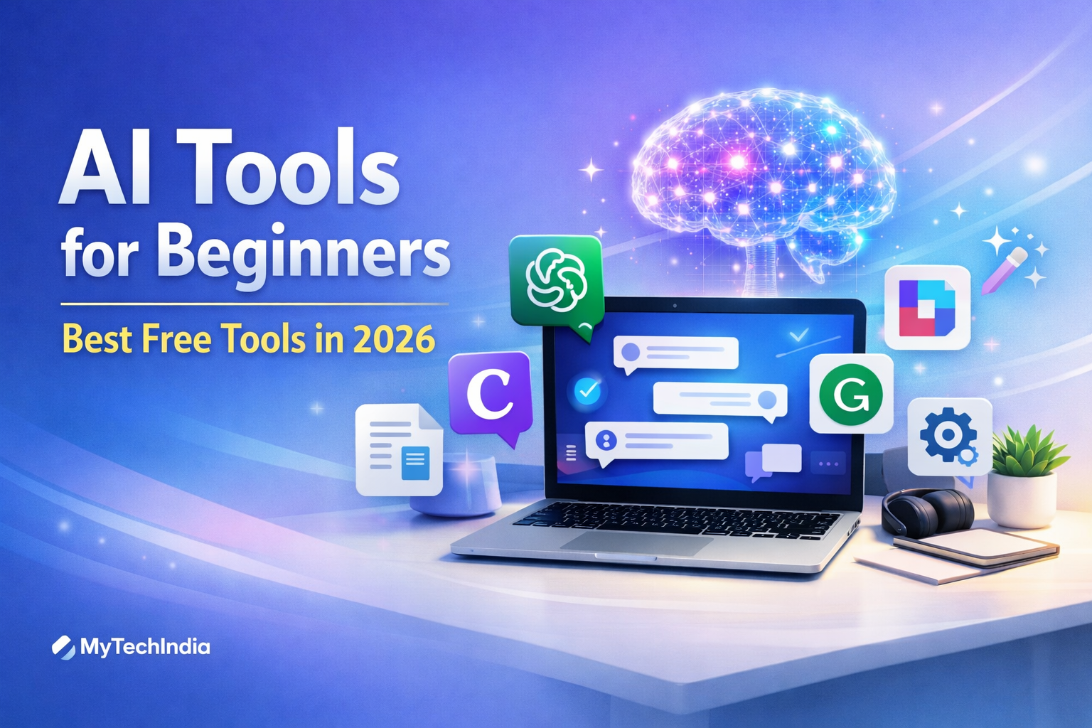 Best Free AI Tools