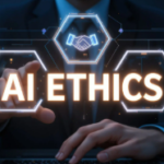Ethics of AI