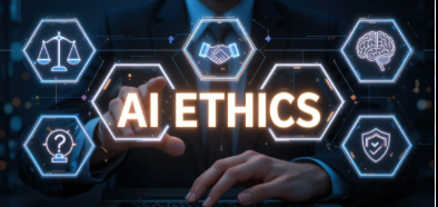 Ethics of AI
