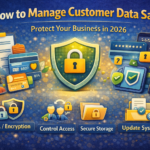 Manage Customer Data