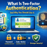 2-Factor Authentication